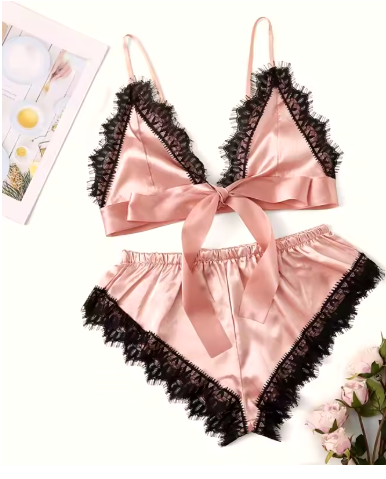 Babydoll Lingerie