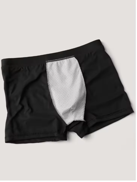 "I Love My Wife" Men Boxers